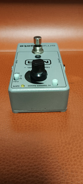 MXR Smart Gate used