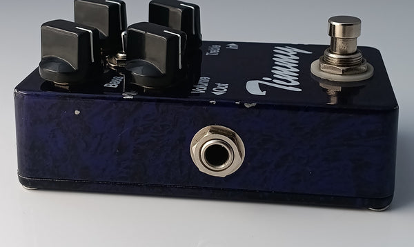 Paul Cochrane Timmy V2 Overdrive used