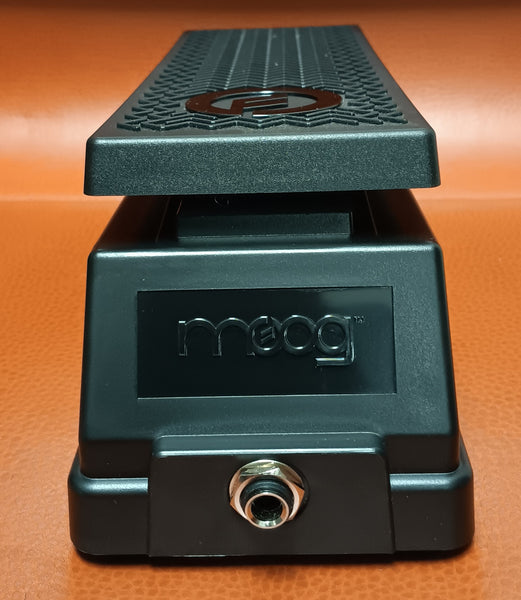 Moog EP 3 Expression pedal used