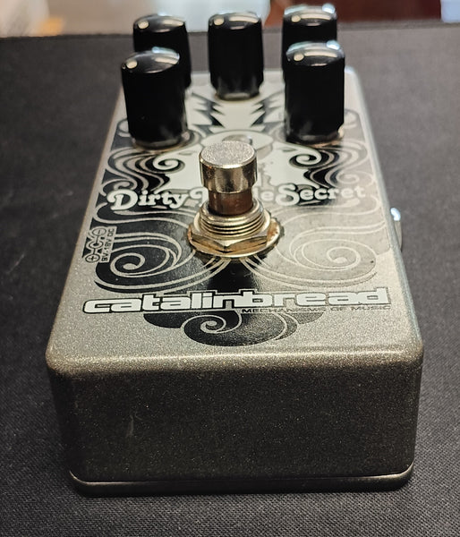 Catalinbread Dirty Little Secret used