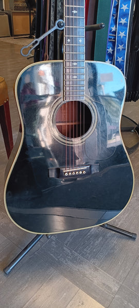 Takamine Acoustic F-341 used