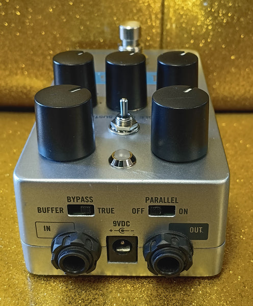 Universal Audio 1176 used