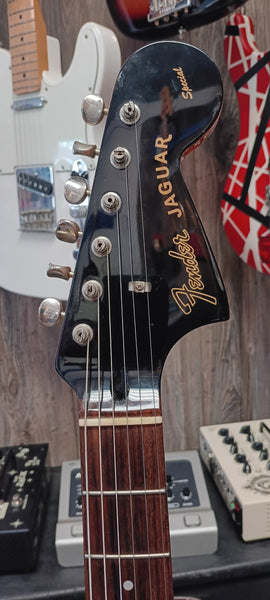 Fender Jaguar Special CIJ used