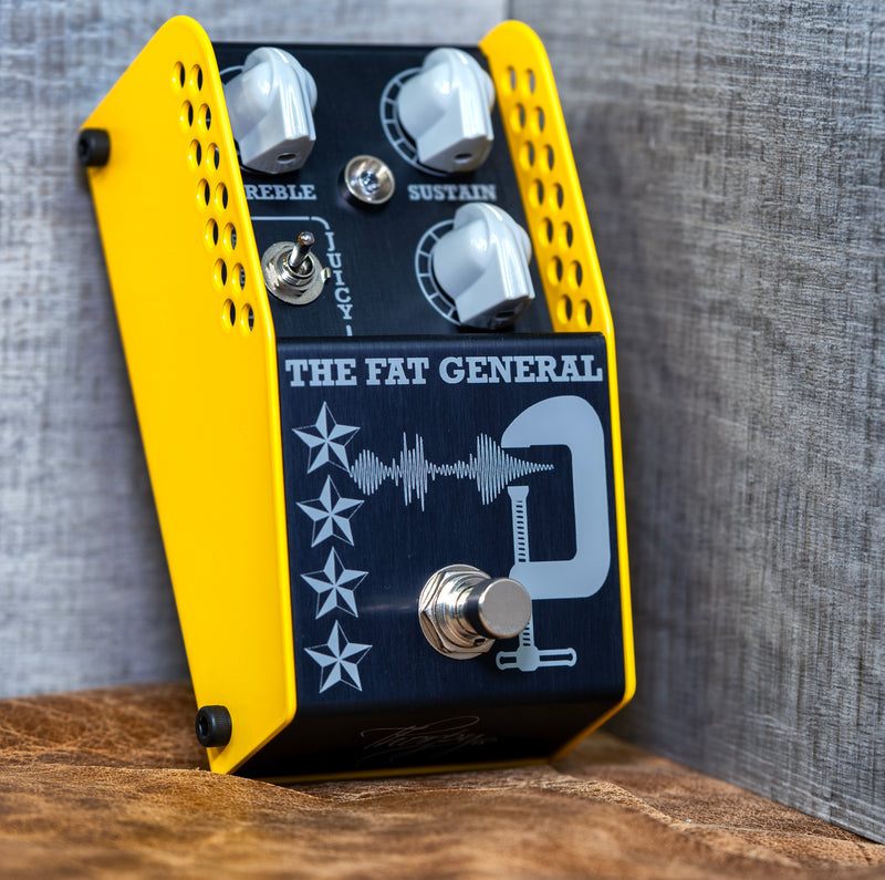 Thorpy Fx Fat General Parallel Compressor MKII