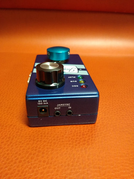 DigiTech Jam Man Express XT used