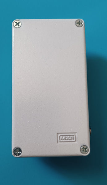 MXR Joshua Ambient Echo used