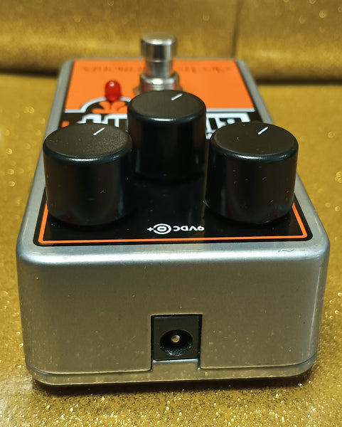 Electro-Harmonix Op-Amp Big Muff Pi used