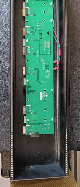 Make Noise Powered Skiff 1443 used
