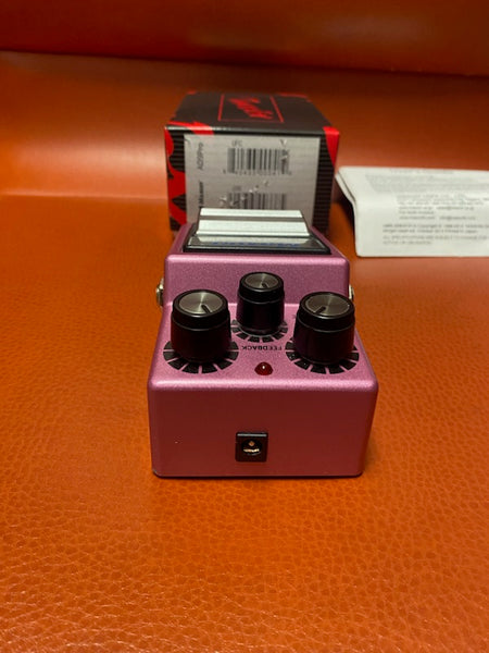 Maxon AD9 Pro Analog Delay used