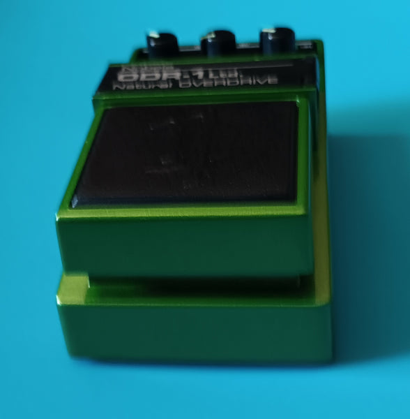 Nobels ODR-1 Ltd. Natural Overdrive used