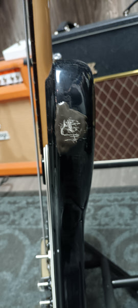 Univox Hi-Flier Bass 1970s used