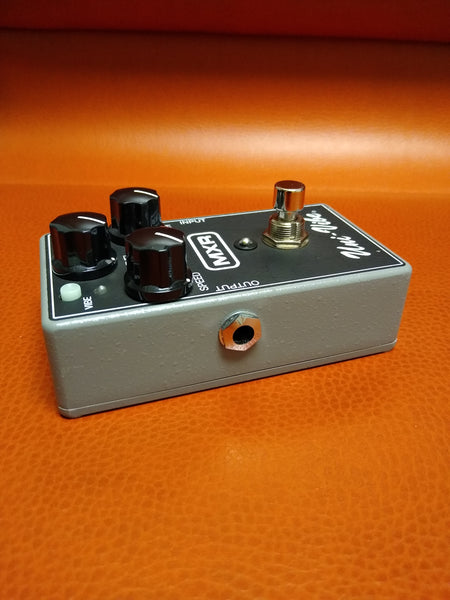 MXR Uni Vibe used