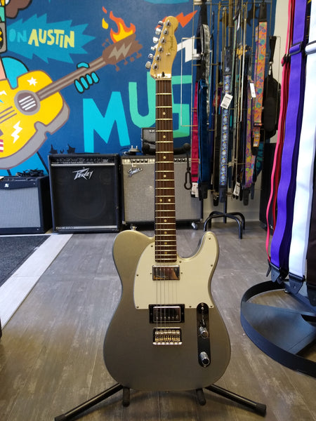 Fender Player Telecaster HH used