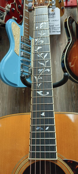 Tama 3568 1970s Japan used