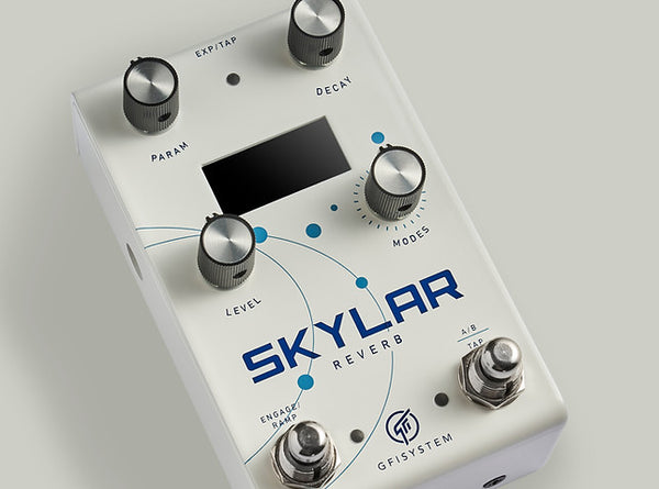 GFI System Skylar Reverb