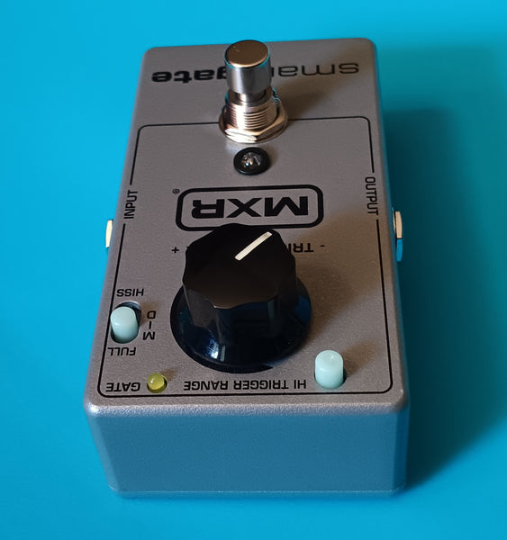 MXR Smart Gate used