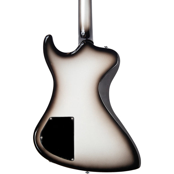 Dunable Guitars R2 DE Silverburst