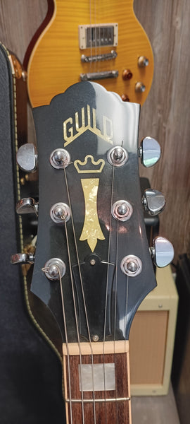 Guild Bluesbird USA used