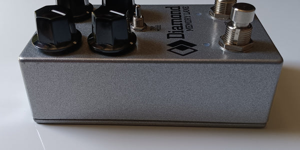 Diamond Pedals Memory Lane used