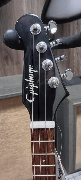 Epiphone Mandobird used