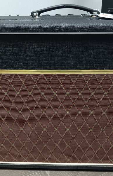 Vox AC15 TBX 1x12 Combo Amp used