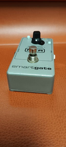 MXR Smart Gate used