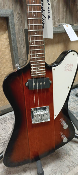 Epiphone Mandobird used