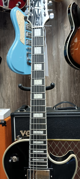Epiphone Adam Jones Les Paul Custom Art used