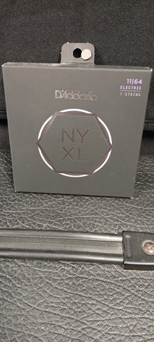 D'Addario NYXL 1164