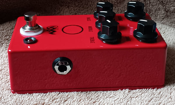 JHS Angry Charlie V3 used