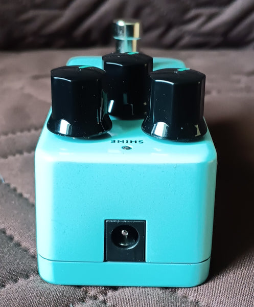 NUX Morning Star Overdrive used