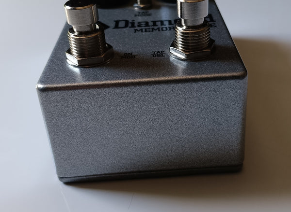 Diamond Pedals Memory Lane used