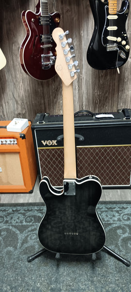 G&L ASAT Classic Indonesia 2021 used