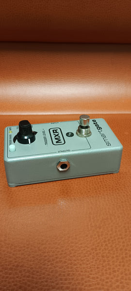 MXR Smart Gate used