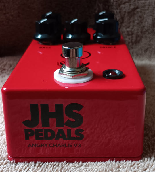 JHS Angry Charlie V3 used