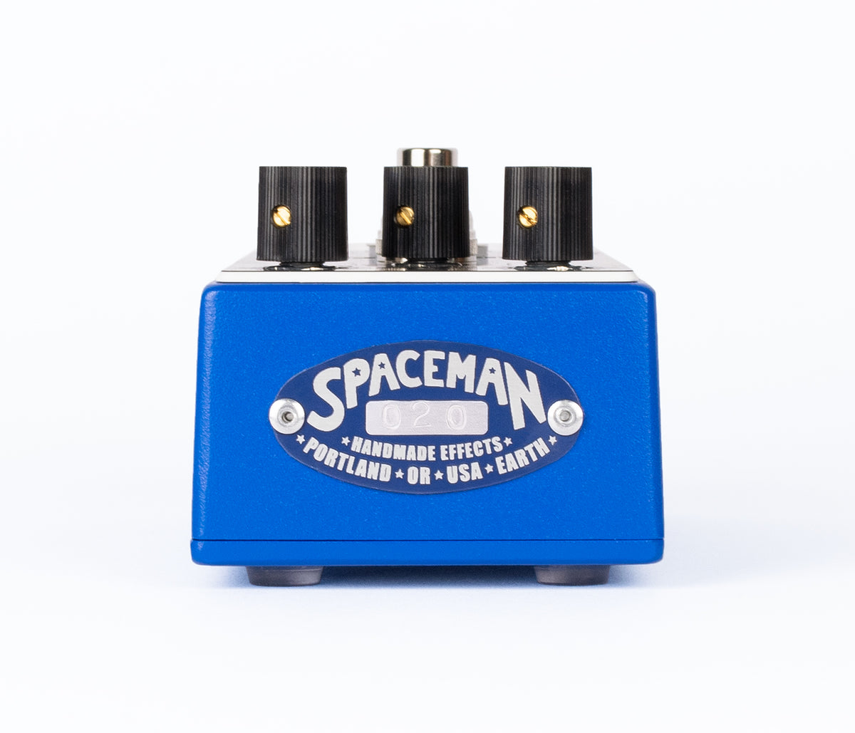 Spaceman Effects Rumblefuzz II