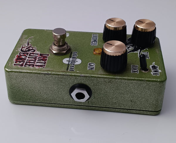 Catalinbread Dirty Little Secret MKI used