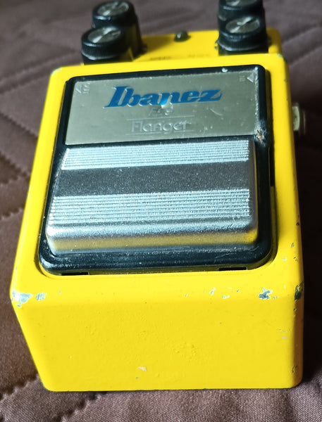 Ibanez FL9 Flanger used