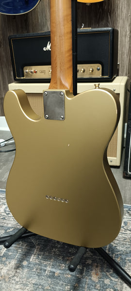 LsL Instruments T Bone - Gold used