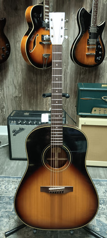 Furch Guitars Acoustic used