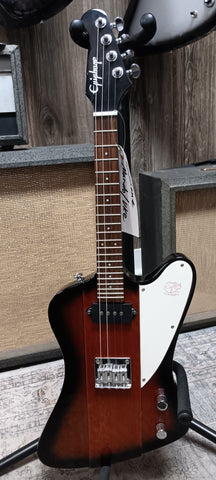 Epiphone Mandobird used