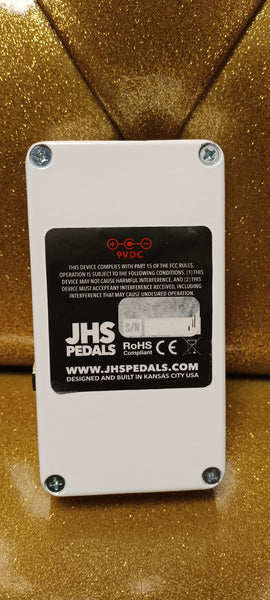 JHS 3 Series Reverb used