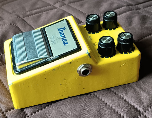 Ibanez FL9 Flanger used