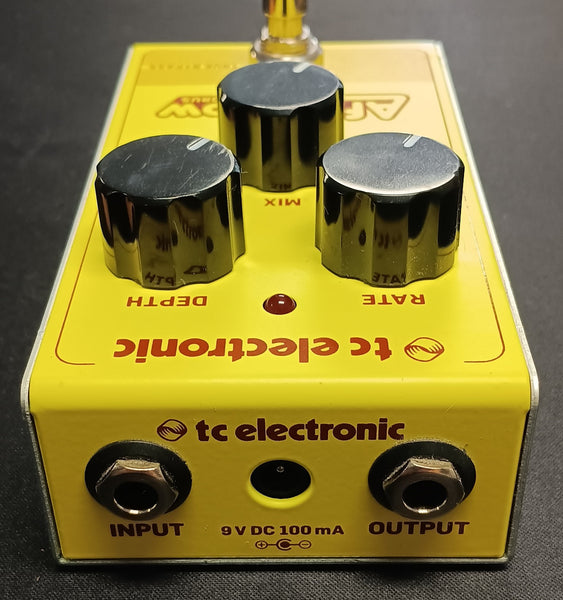 TC Electronic Afterglow used