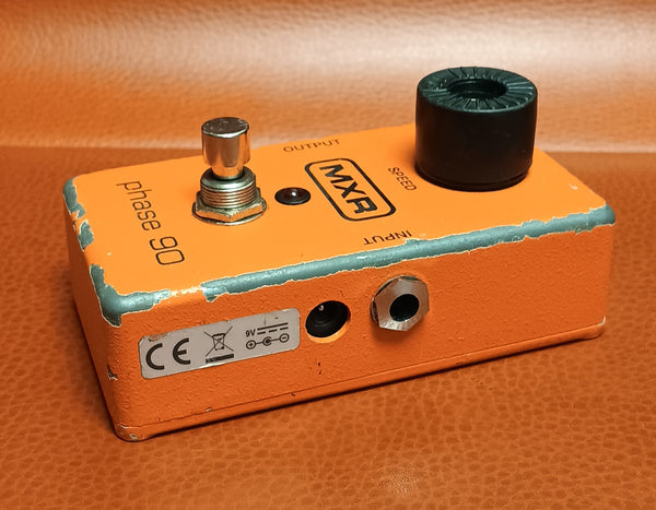 MXR M101 Phase 90 used