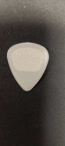 Jim Dunlop Nylon Pick
