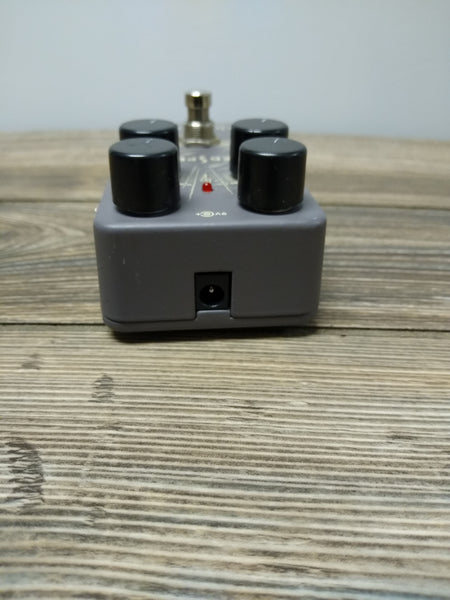 Electro-Harmonix Ripped Speaker used
