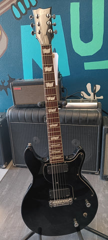 ESP LTD Hybrid II used