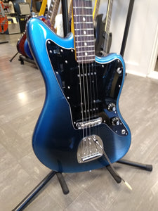 Fender American Professional II Jazzmaster - Dark Night used