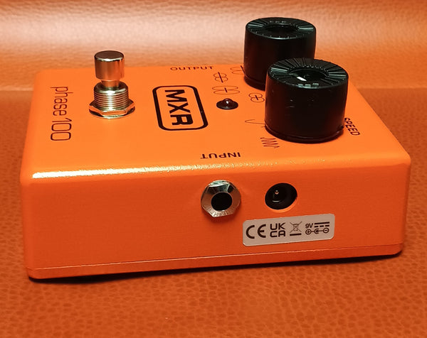 MXR M107 Phase 100 used